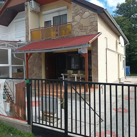 Vizpartkoezeli Napsugar Nyaralo Fonyód