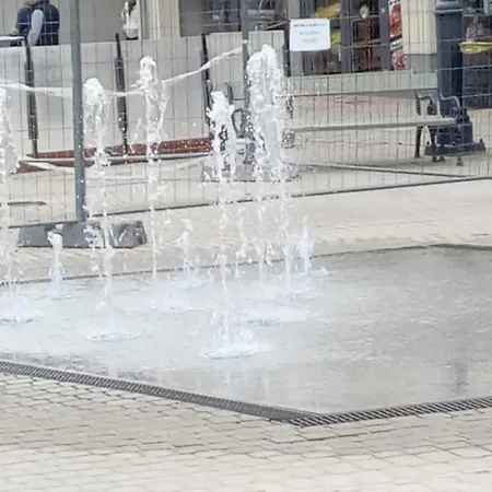 Vizpartkoezeli Napsugar Nyaralo *