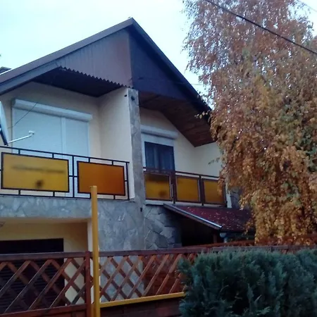 Vizpartkoezeli Napsugar Nyaralo *