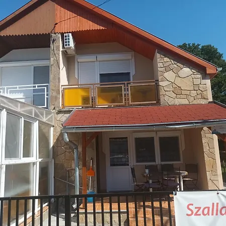 Vizpartkoezeli Napsugar Nyaralo Fonyód